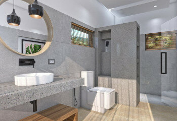 Вилла на острове Самуй, Таиланд | THE308872