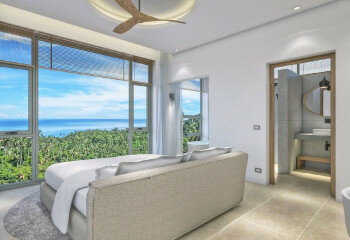 Вилла на острове Самуй, Таиланд | THE308872