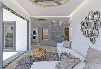 Вилла на острове Самуй, Таиланд | THE308872