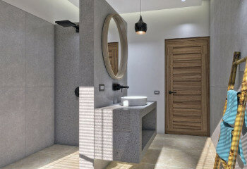 Вилла на острове Самуй, Таиланд | THE308872