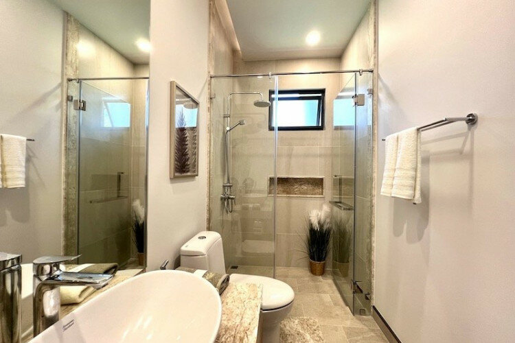 Дом в Банг Тао, Таиланд | THE545535