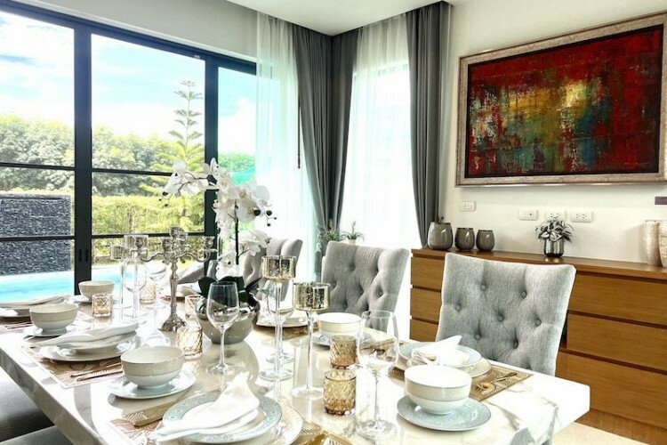 Дом в Банг Тао, Таиланд | THE545535