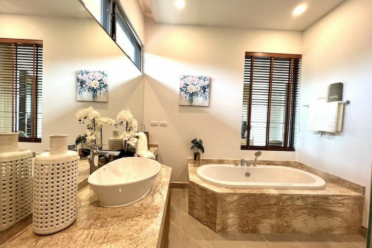 Дом в Банг Тао, Таиланд | THE545535