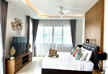 Дом в Банг Тао, Таиланд | THE545535