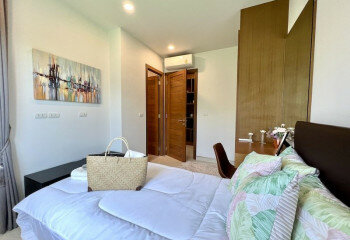 Дом в Банг Тао, Таиланд | THE545535