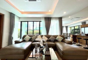 Дом в Банг Тао, Таиланд | THE545535