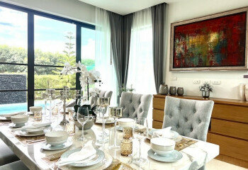 Дом в Банг Тао, Таиланд | THE545535