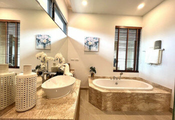 Дом в Банг Тао, Таиланд | THE545535