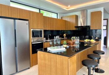 Дом в Банг Тао, Таиланд | THE545535