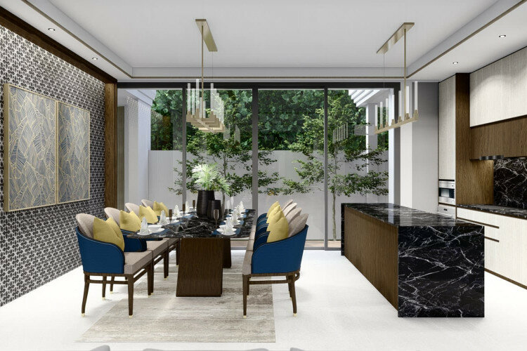 Дом в Банг Тао, Таиланд | THE129815