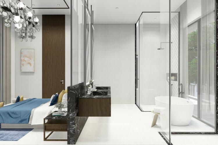 Дом в Банг Тао, Таиланд | THE129815