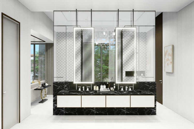 Дом в Банг Тао, Таиланд | THE129815