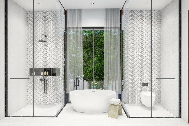 Дом в Банг Тао, Таиланд | THE129815