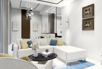 Дом в Банг Тао, Таиланд | THE129815