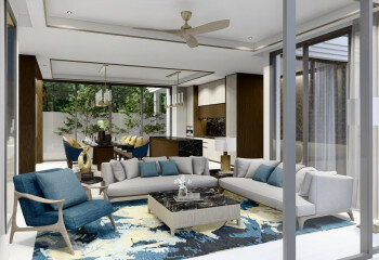 Дом в Банг Тао, Таиланд | THE129815