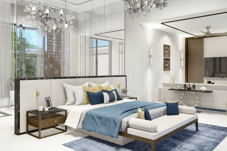 Дом в Банг Тао, Таиланд | THE429969