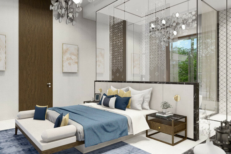 Дом в Банг Тао, Таиланд | THE429969