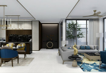 Дом в Банг Тао, Таиланд | THE429969