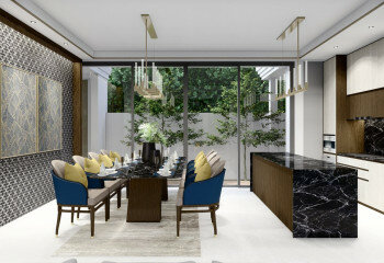 Дом в Банг Тао, Таиланд | THE429969