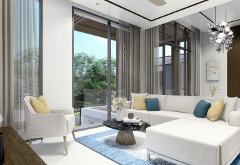 Дом в Банг Тао, Таиланд | THE429969