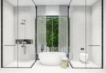 Дом в Банг Тао, Таиланд | THE429969