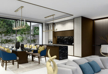 Дом в Банг Тао, Таиланд | THE429969