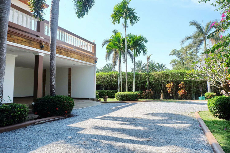 Дом в Банг Ламунге, Таиланд | THE254965