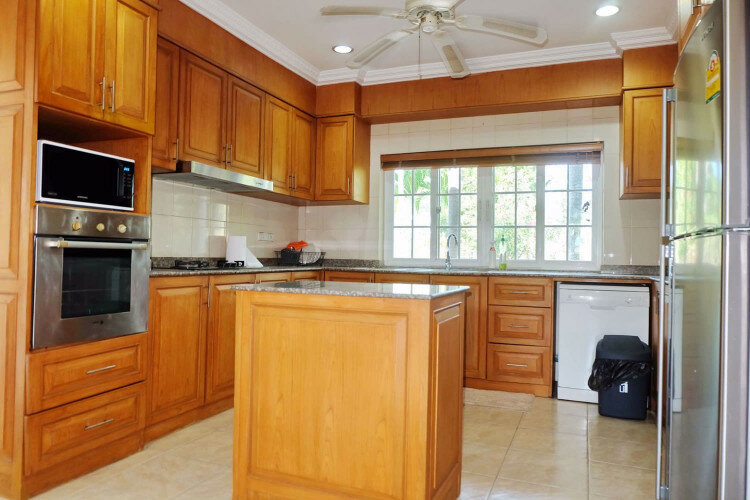 Дом в Банг Ламунге, Таиланд | THE254965