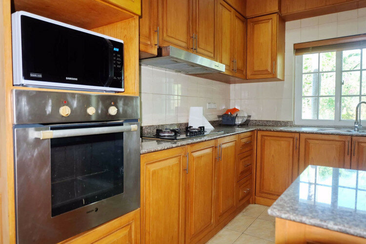 Дом в Банг Ламунге, Таиланд | THE254965