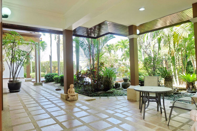 Дом в Банг Ламунге, Таиланд | THE254965