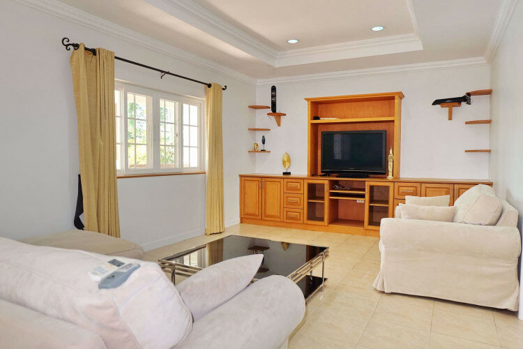 Дом в Банг Ламунге, Таиланд | THE254965