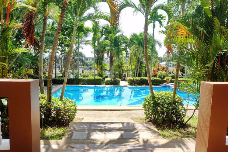 Дом в Банг Ламунге, Таиланд | THE254965