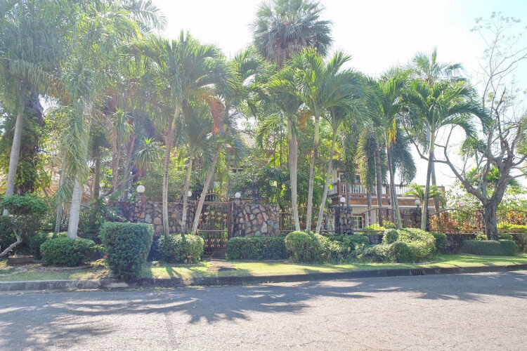 Дом в Банг Ламунге, Таиланд | THE254965