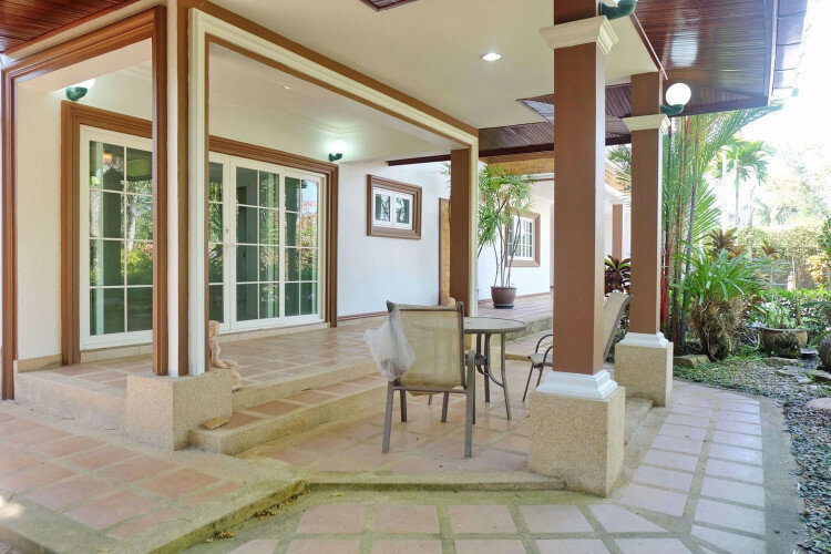 Дом в Банг Ламунге, Таиланд | THE254965