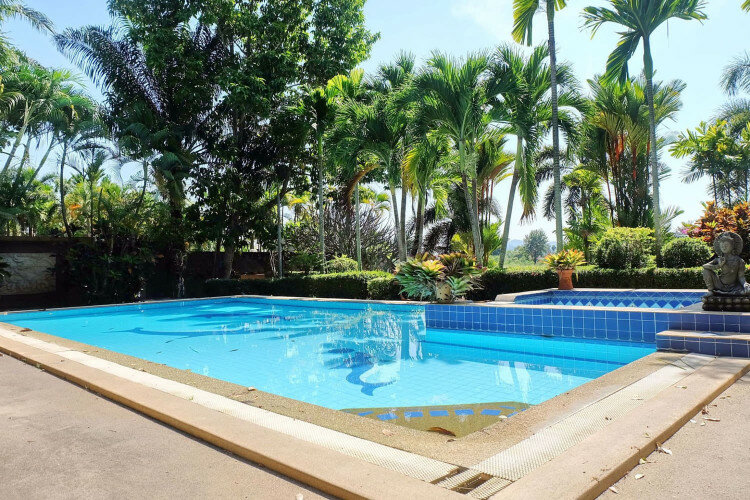 Дом в Банг Ламунге, Таиланд | THE254965