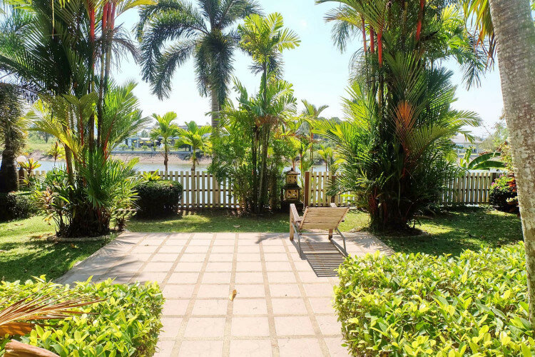 Дом в Банг Ламунге, Таиланд | THE254965