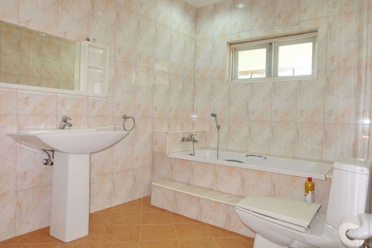 Дом в Банг Ламунге, Таиланд | THE254965