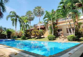 Дом в Банг Ламунге, Таиланд | THE254965