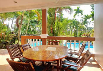 Дом в Банг Ламунге, Таиланд | THE254965