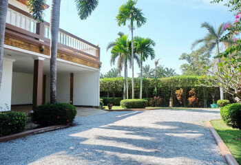 Дом в Банг Ламунге, Таиланд | THE254965