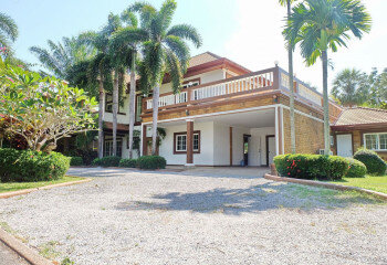 Дом в Банг Ламунге, Таиланд | THE254965