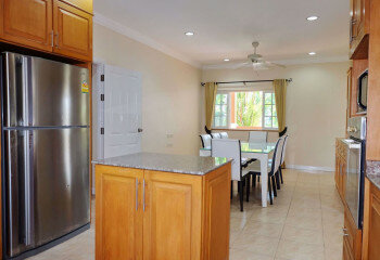 Дом в Банг Ламунге, Таиланд | THE254965