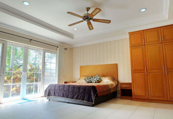 Дом в Банг Ламунге, Таиланд | THE254965