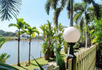 Дом в Банг Ламунге, Таиланд | THE254965