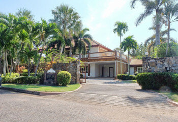 Дом в Банг Ламунге, Таиланд | THE254965