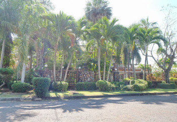 Дом в Банг Ламунге, Таиланд | THE254965