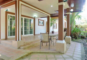 Дом в Банг Ламунге, Таиланд | THE254965