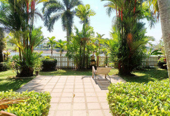 Дом в Банг Ламунге, Таиланд | THE254965