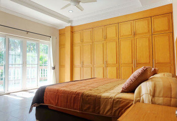 Дом в Банг Ламунге, Таиланд | THE254965