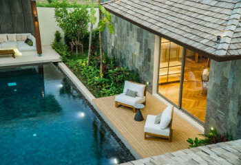 Дом в Банг Тао, Таиланд | THE547292